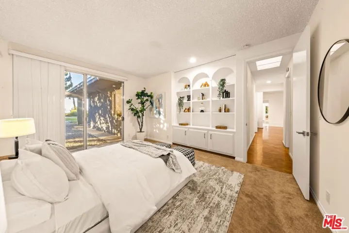 16375 Sloan Drive, Los Angeles, California 90049
