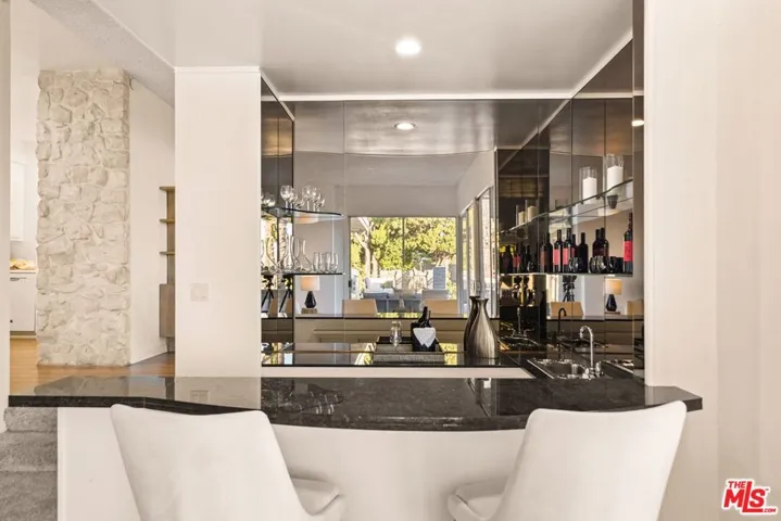 16375 Sloan Drive, Los Angeles, California 90049