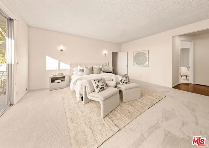 16375 Sloan Drive, Los Angeles, California 90049