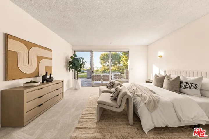 16375 Sloan Drive, Los Angeles, California 90049