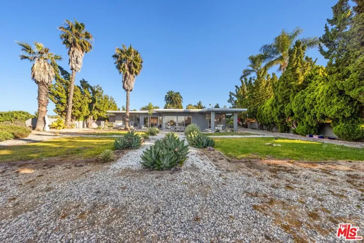 16375 Sloan Drive, Los Angeles, California 90049