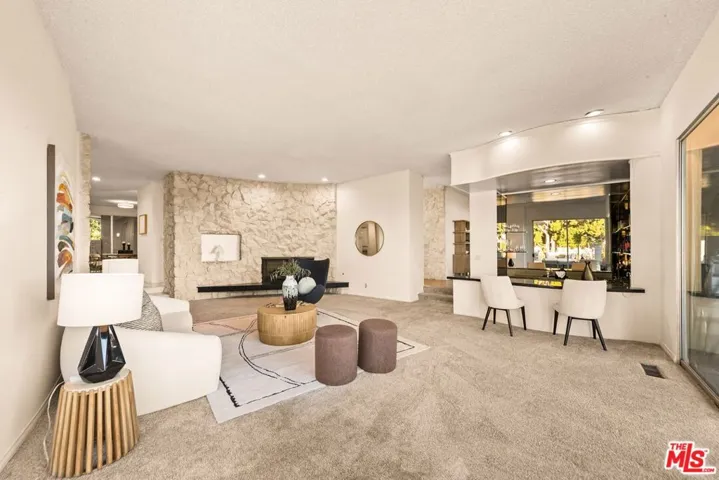 16375 Sloan Drive, Los Angeles, California 90049