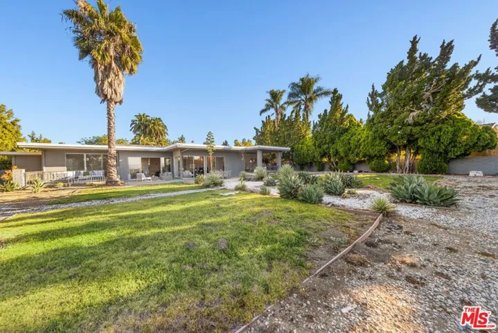 16375 Sloan Drive, Los Angeles, California 90049
