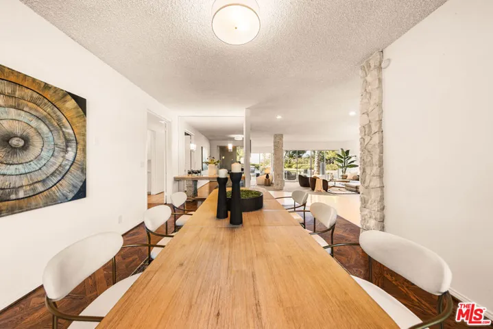 16375 Sloan Drive, Los Angeles, California 90049