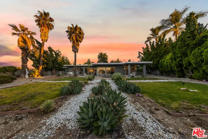 16375 Sloan Drive, Los Angeles, California 90049