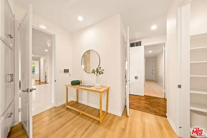 16375 Sloan Drive, Los Angeles, California 90049