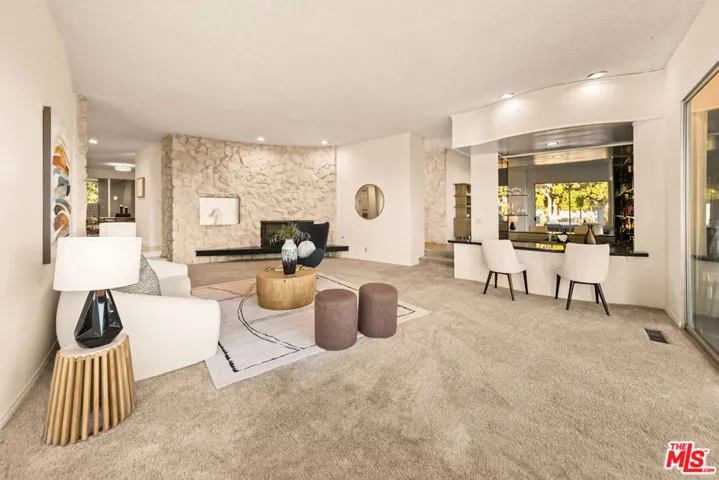 16375 Sloan Drive, Los Angeles, California 90049