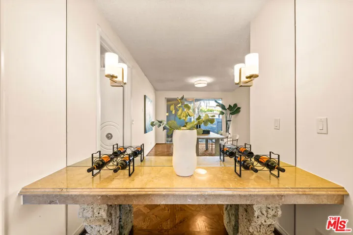 16375 Sloan Drive, Los Angeles, California 90049
