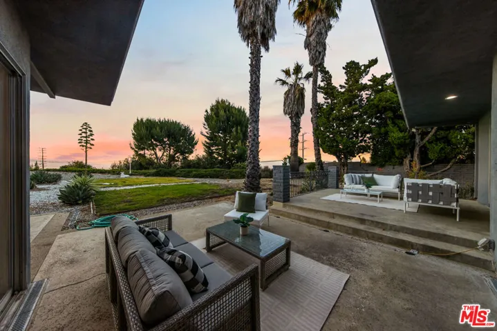 16375 Sloan Drive, Los Angeles, California 90049