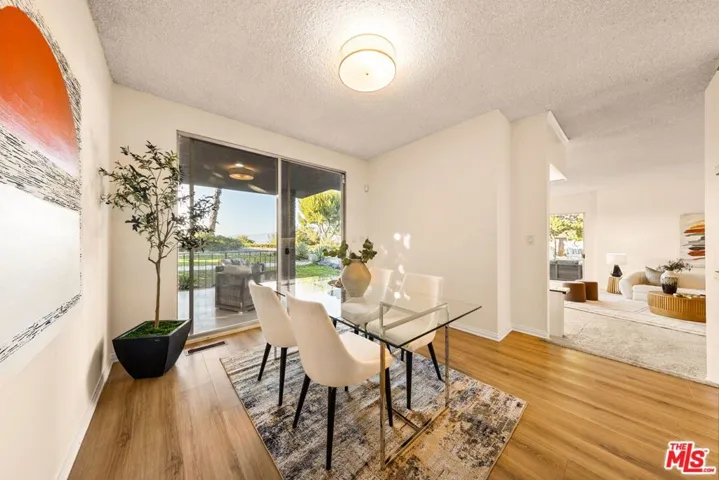 16375 Sloan Drive, Los Angeles, California 90049