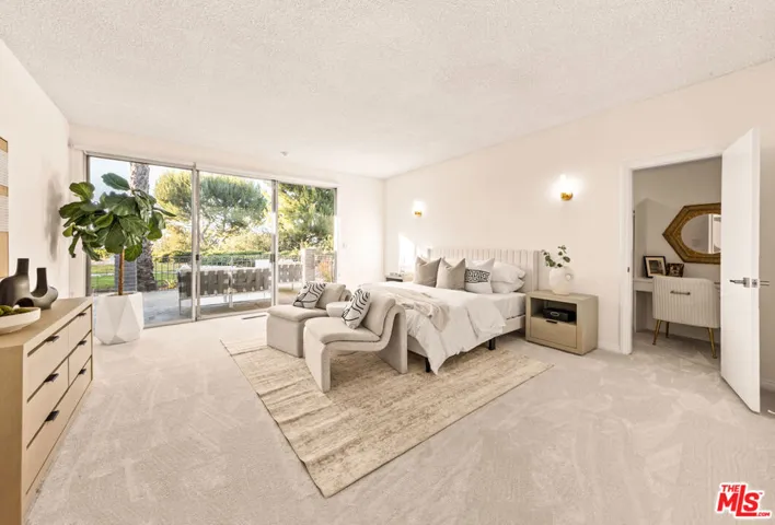 16375 Sloan Drive, Los Angeles, California 90049