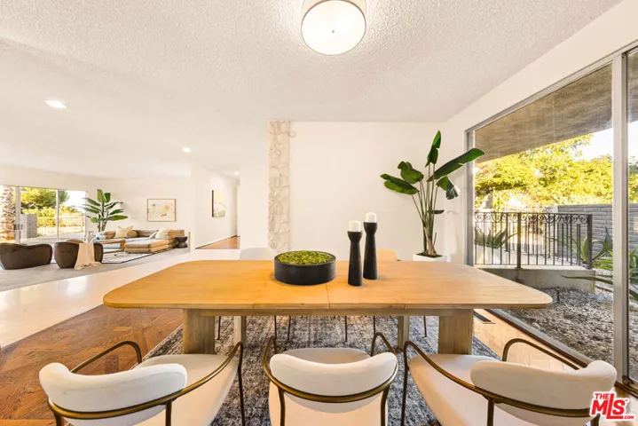16375 Sloan Drive, Los Angeles, California 90049