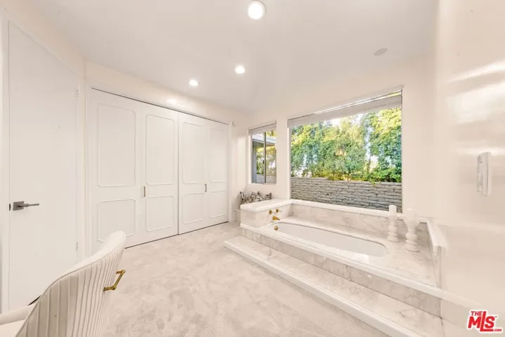 16375 Sloan Drive, Los Angeles, California 90049
