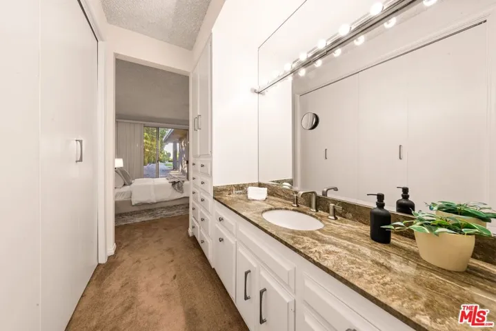 16375 Sloan Drive, Los Angeles, California 90049