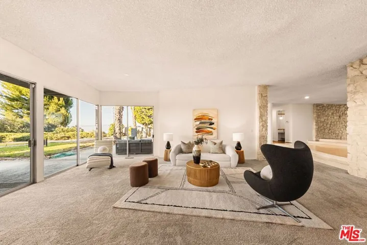 16375 Sloan Drive, Los Angeles, California 90049