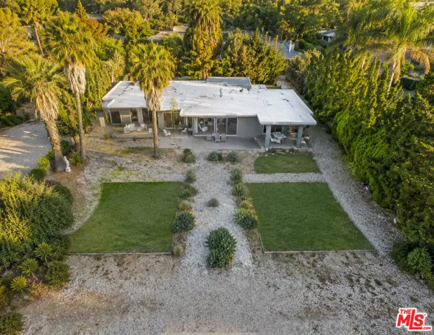 16375 Sloan Drive, Los Angeles, California 90049