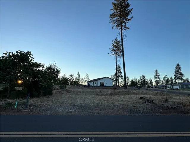 5916 Kibler, Paradise, California 95969