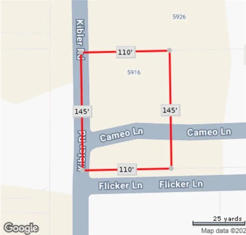 5916 Kibler, Paradise, California 95969