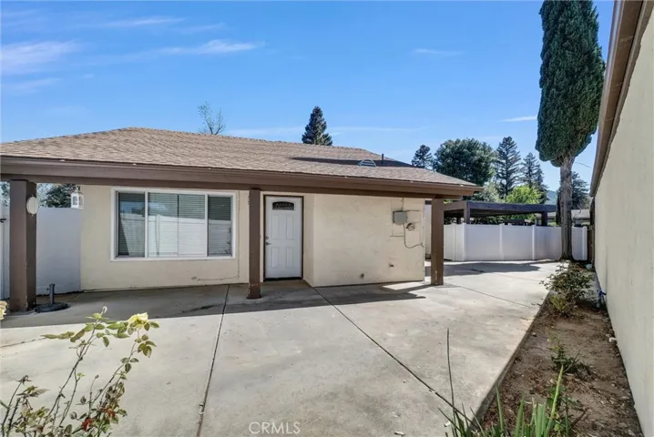 36156 Senna, Yucaipa, California 92399