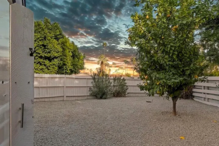 1111 S San Joaquin, Palm Springs, California 92264