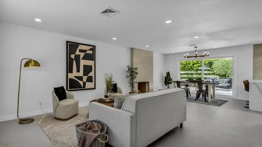 1111 S San Joaquin, Palm Springs, California 92264