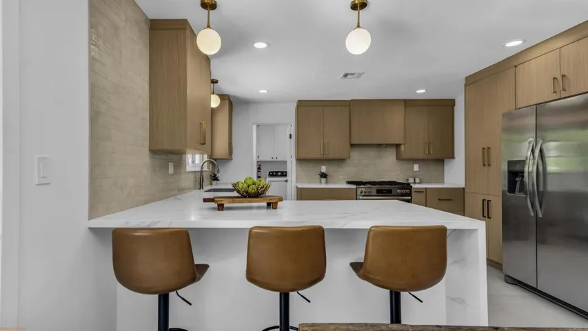 1111 S San Joaquin, Palm Springs, California 92264