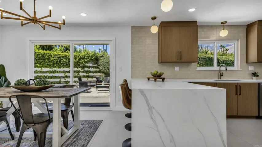 1111 S San Joaquin, Palm Springs, California 92264
