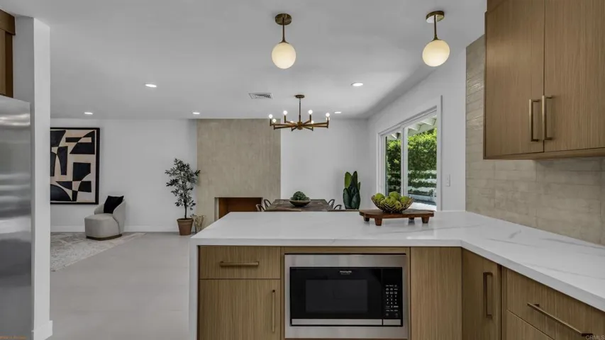 1111 S San Joaquin, Palm Springs, California 92264