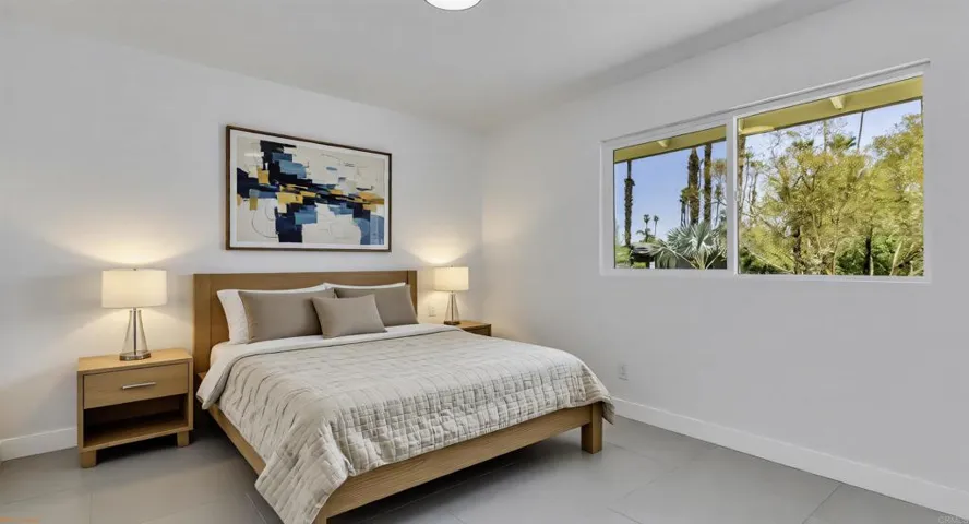 1111 S San Joaquin, Palm Springs, California 92264