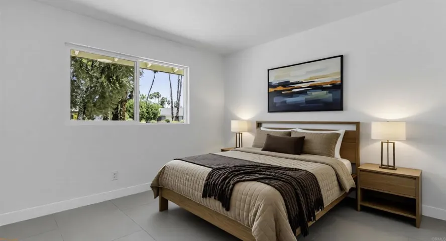 1111 S San Joaquin, Palm Springs, California 92264