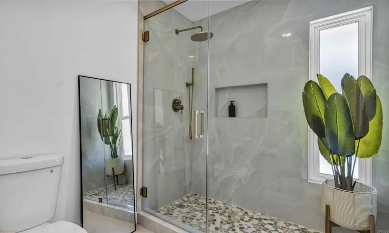 1111 S San Joaquin, Palm Springs, California 92264
