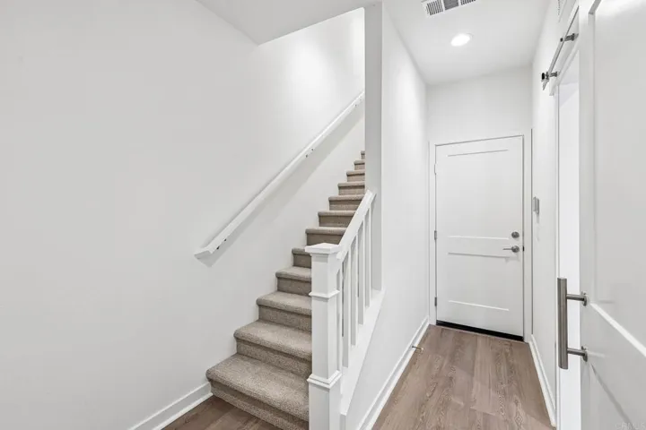 2544 Thyme Way, Carlsbad, California 92008