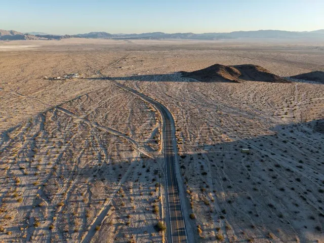 0 Amboy Road, Twentynine Palms, California 92277