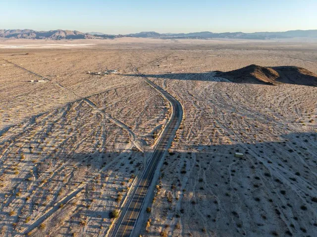 0 Amboy Road, Twentynine Palms, California 92277