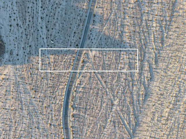 0 Amboy Road, Twentynine Palms, California 92277