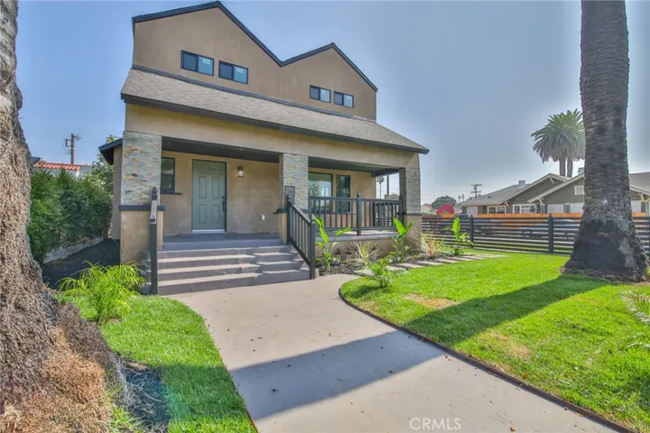1301 W 46th, Los Angeles, California 90037