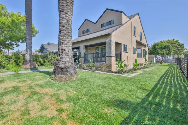 1301 W 46th, Los Angeles, California 90037