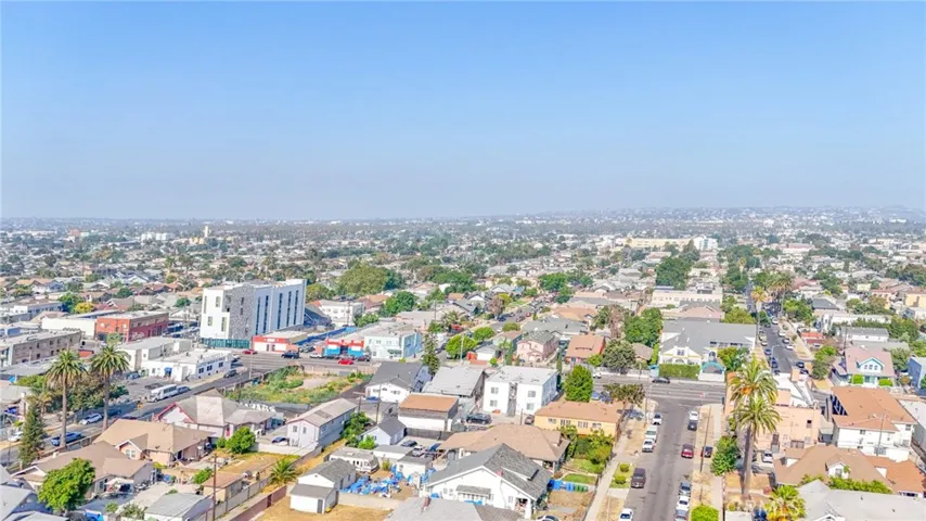 1301 W 46th, Los Angeles, California 90037