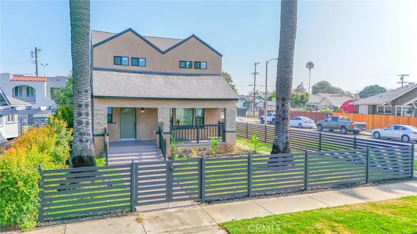 1301 W 46th, Los Angeles, California 90037
