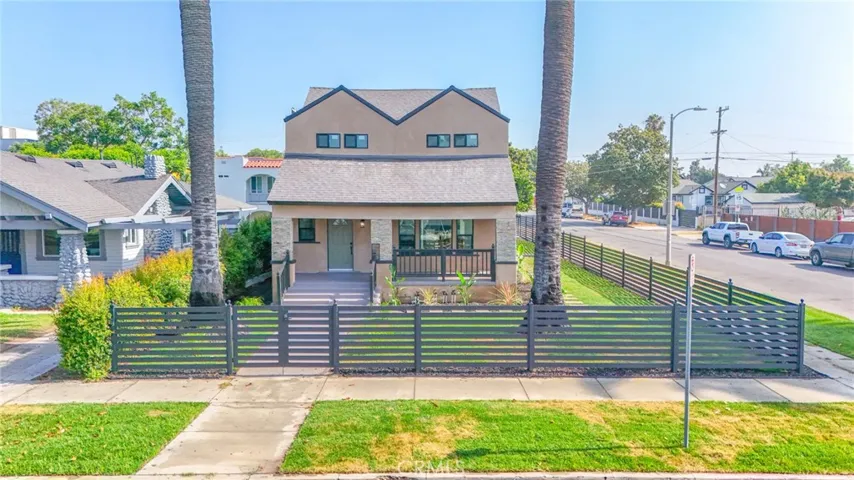 1301 W 46th, Los Angeles, California 90037