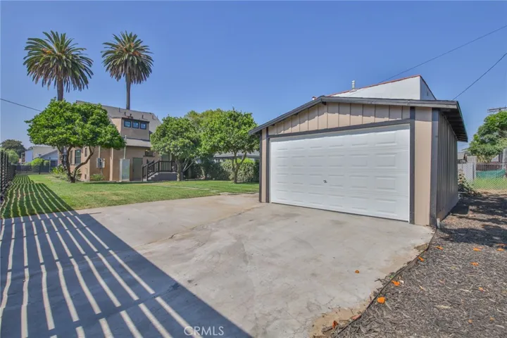 1301 W 46th, Los Angeles, California 90037