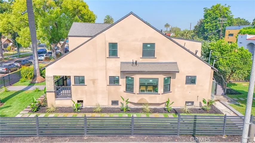 1301 W 46th, Los Angeles, California 90037