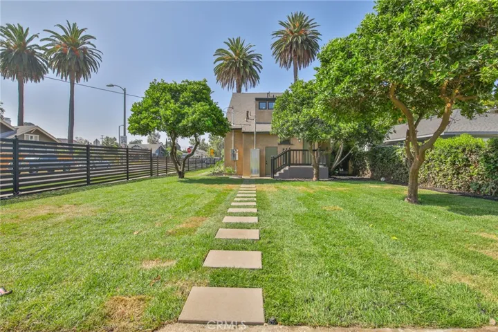 1301 W 46th, Los Angeles, California 90037