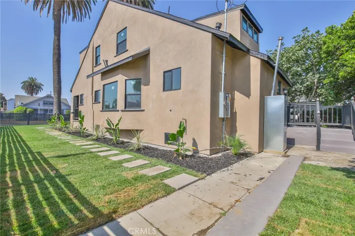 1301 W 46th, Los Angeles, California 90037