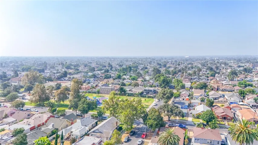 1301 W 46th, Los Angeles, California 90037