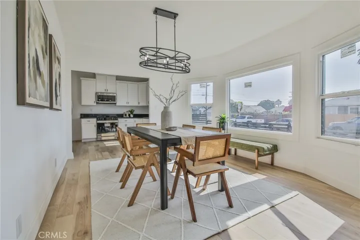 1301 W 46th, Los Angeles, California 90037