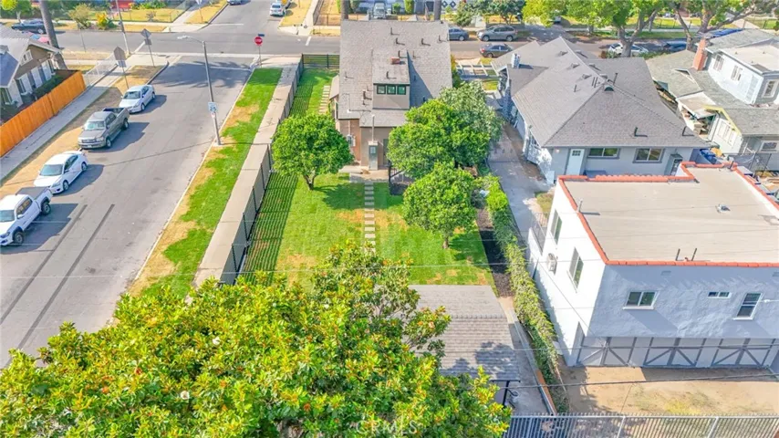 1301 W 46th, Los Angeles, California 90037