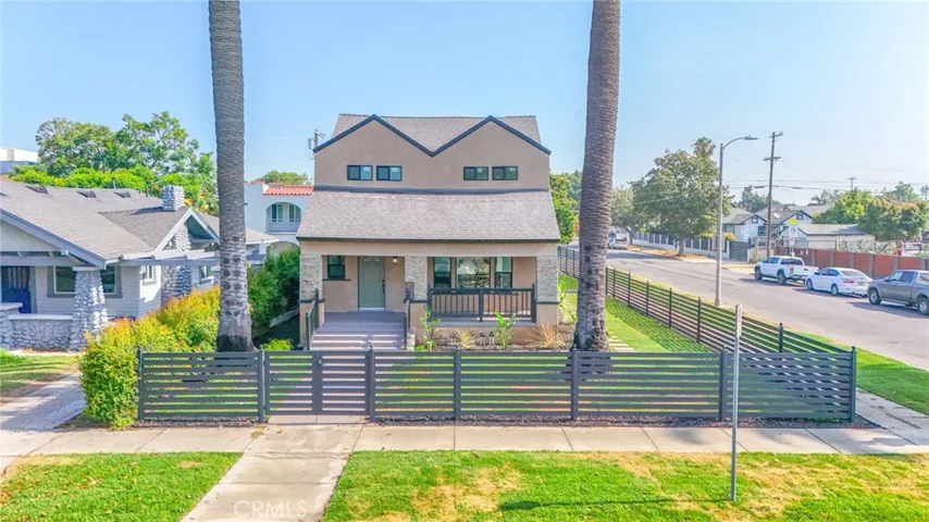1301 W 46th, Los Angeles, California 90037
