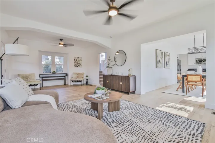 1301 W 46th, Los Angeles, California 90037