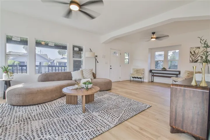 1301 W 46th, Los Angeles, California 90037
